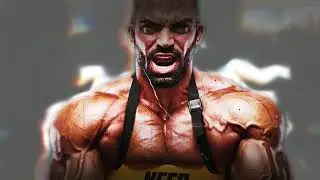 M&uacute;sica Electr&oacute;nica Motivadora para Hacer Ejercicio 2024 🔋 Fitness Motivaci&oacute;n Hombre crossfit #25