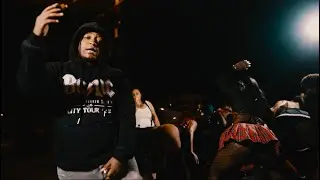 RoadRunner Mino - Hot Block (Official Music Video) shot by @shotbyranoff2991