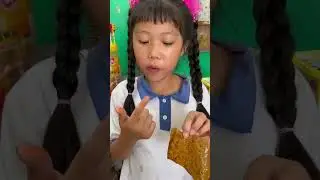 Daftar camilan masa kecil penuh dengan cita rasa masa muda!