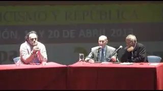 Entrevista a Gonzalo Puente Ojea