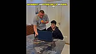 Bro became billionaire... 💀#trollface #troll #edit