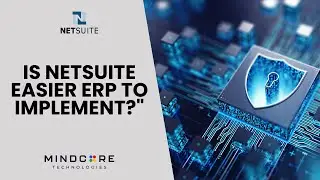 NetSuite vs SAP: Which ERP is Less Painful to Implement?