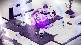 MONOLISK |PC GAME - 2021| STEAM GAME - FREE TO PLAY |ErduanShadowHD