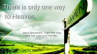 1 CHURCH 2 HEAVEN! THE CHURCH JESUS BUILT-2Mathew 16:18. Gilbert Oppong Junior YouTube. Share, like.