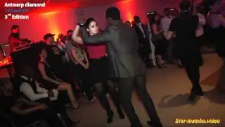 Mitchell Provence & M&eacute;lissa Rosado - social