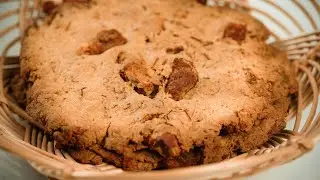 Bolos de Torresmos | Crackling Cakes | Prato da Casa