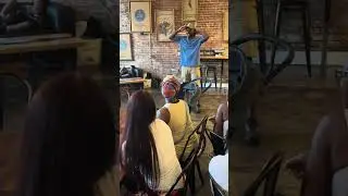 OWC Augusta Session
