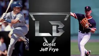 Legacy Battle #207: Jeff Frye