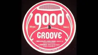 Funktomas - How G Is The Party