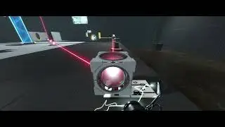 PORTAL 2  (part 4) that was very hard level