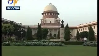 Repromulgation of ordinances 'fraud' on the Constitution: Supreme Court