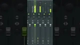 what is a melody bus and how do you use it ? #producer #flstudio #shorts