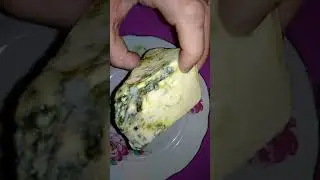 Сыр с синей плесенью Milbona SINI