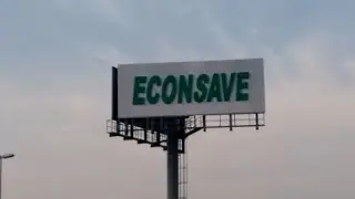 IN LOVE WITH ECONSAVE❤