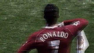 The Real 🐐.#goat #fifa #football #footballshorts #ronaldo #ronaldoskills #portugal #skill #shorts 