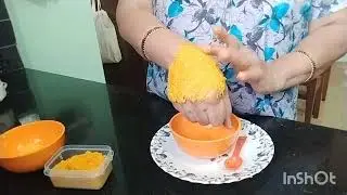ಲಿಂಬೆ ಮತ್ತು ಆರೆಂಜ್ ಫೇಸ್ ಪ್ಯಾಕ್