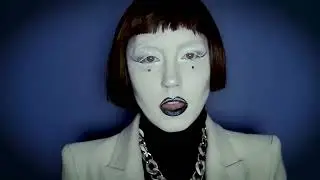 Magda Przychodzka @ Dołomisiewicz Michalski Konarski- WINTER