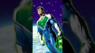 SUPERMAN DIVENTA GREEN LANTERN - DC COMICS ITA #superman #dccomics