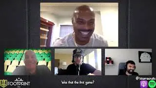 You won't believe what Tim Hardaway Sr. blamed an 0-17 shooting performance on!