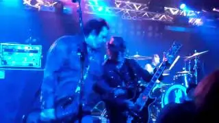 Ted Poley - Baby Can I Hold You (Tracy Chapman) - Tailgater's, Bolingbrook, IL - 80's Invasion Tour