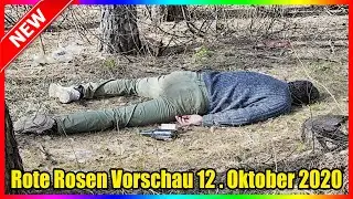 Rote Rosen Vorschau 12 . Oktober 2020