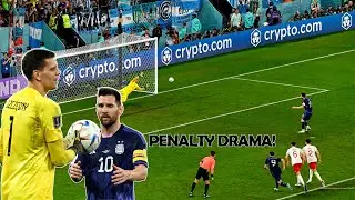 Poland's Hero vs Argentina's Power