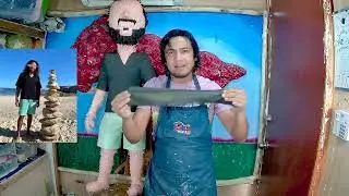 Como crear a un ser humano hombre en piñata, video guía