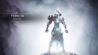 Godfall (PS5) TIAMAT'S ELEGY - META CHILL CONSUME BUILD - Exalted Typhon