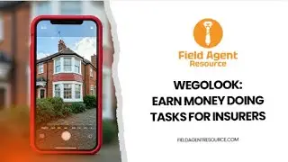 WeGoLook: Earn Money Doing Tasks For Insurance Companies