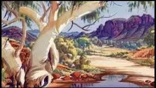 Art In Australia - Number One 1916: Elliott Gruner by Howard Ashton