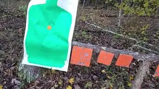 Ruger American тестирует охотничьи патроны из чистой меди