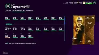MUT REWARDS FAN APPRECIATION 4 ALL NEW GOLDEN TICKETS CARL, BRANDON AJUK AND MORE