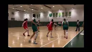 U18&rsquo;s Highlights vs Charnwood Riders