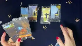 СКОРПИОНЫ ♏️Прогноз на неделю  02.02.26  -  08.02.26