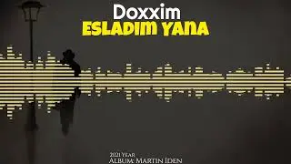 Doxxim - Esladim yana (Premyera 2021) #music 