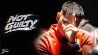 Dhanda Nyoliwala - Not Guilty (Official Music Video)