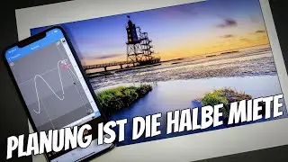Landschaftsfotografie: so plane ich meine Fotos.