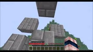 MINECRAFT - SKYBOUNDS |MAPA DE PARKOUR| #1
