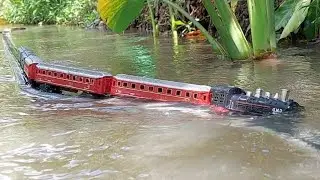 Rail king train videos train set remote control train = rail king train #railking #railkingtrainsets