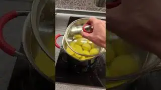Курица. Су-вид. Духовка. Готовим новое блюдо. Chiken. Sous-vide.
