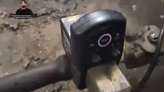 Automatic auto drain valve working