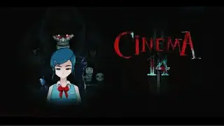 Cinema 14: Thrilling Mystery Escape &ndash; Chapter 1