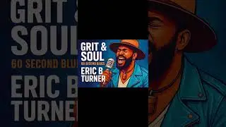 Episode 16 of Grit & Soul 🎶&ldquo;Wang Dang Doodle&rdquo; 