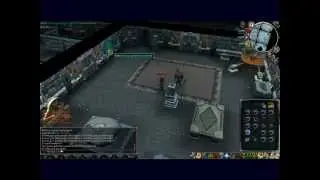 Dungeoneering Let's Play Del 5 [Swe]