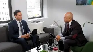 The Hustle With Ben Anderson Featuring Sean McPeak