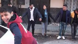 ARİF SÜLEYMANIN OGLU SAVAŞIN DÜGÜNÜ 4