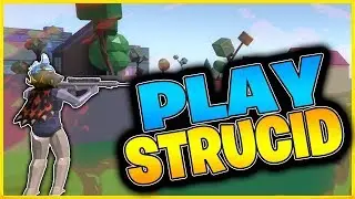 A discord 1v1 strucid group join