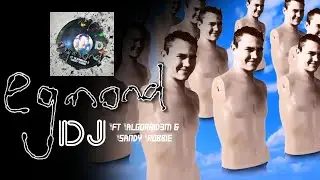 Egmond with Algorrid3m & Sandy Robbie - DJ