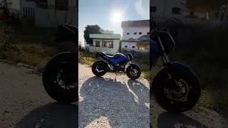 WHEEL COVER #heroxtreme #modified #modification #bikemodification #xtreme160r #xtreme #wheelcover