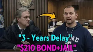 $210 Bond Covers Theft Case &mdash; Defendant Pleads Guilty, Jail Credit Given